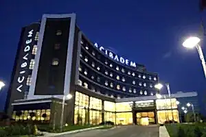 Acıbadem – Eskişehir