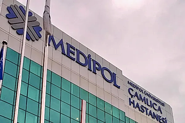 Medipol – Çamlıca