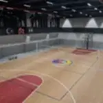 Basketbol Sahası Yapımı