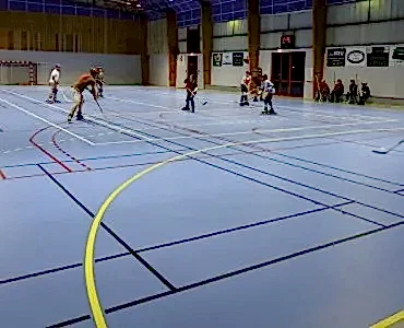  LUMAFLEX DUO OMNISPORTS COMPACT