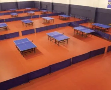  TABLE TENNIS